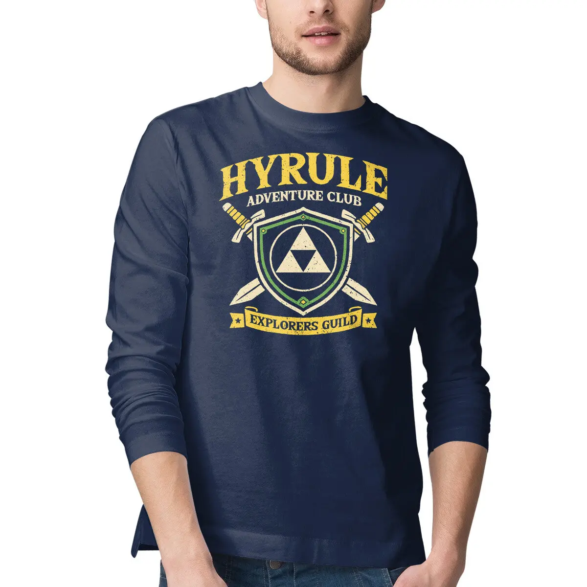 Hyrule Adventure Club 1
