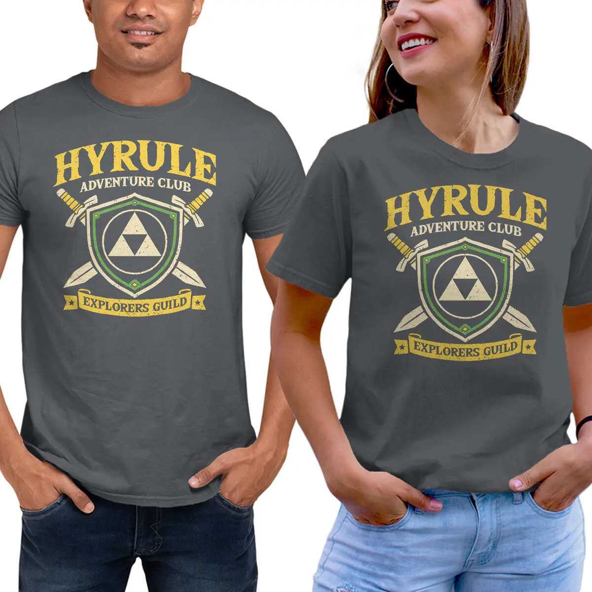 Hyrule Adventure Club 17