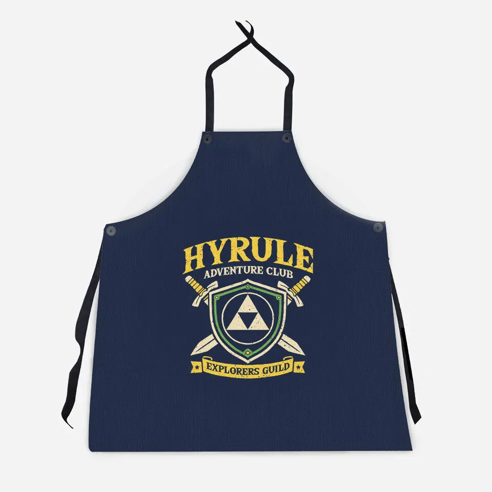 Hyrule Adventure Club 2