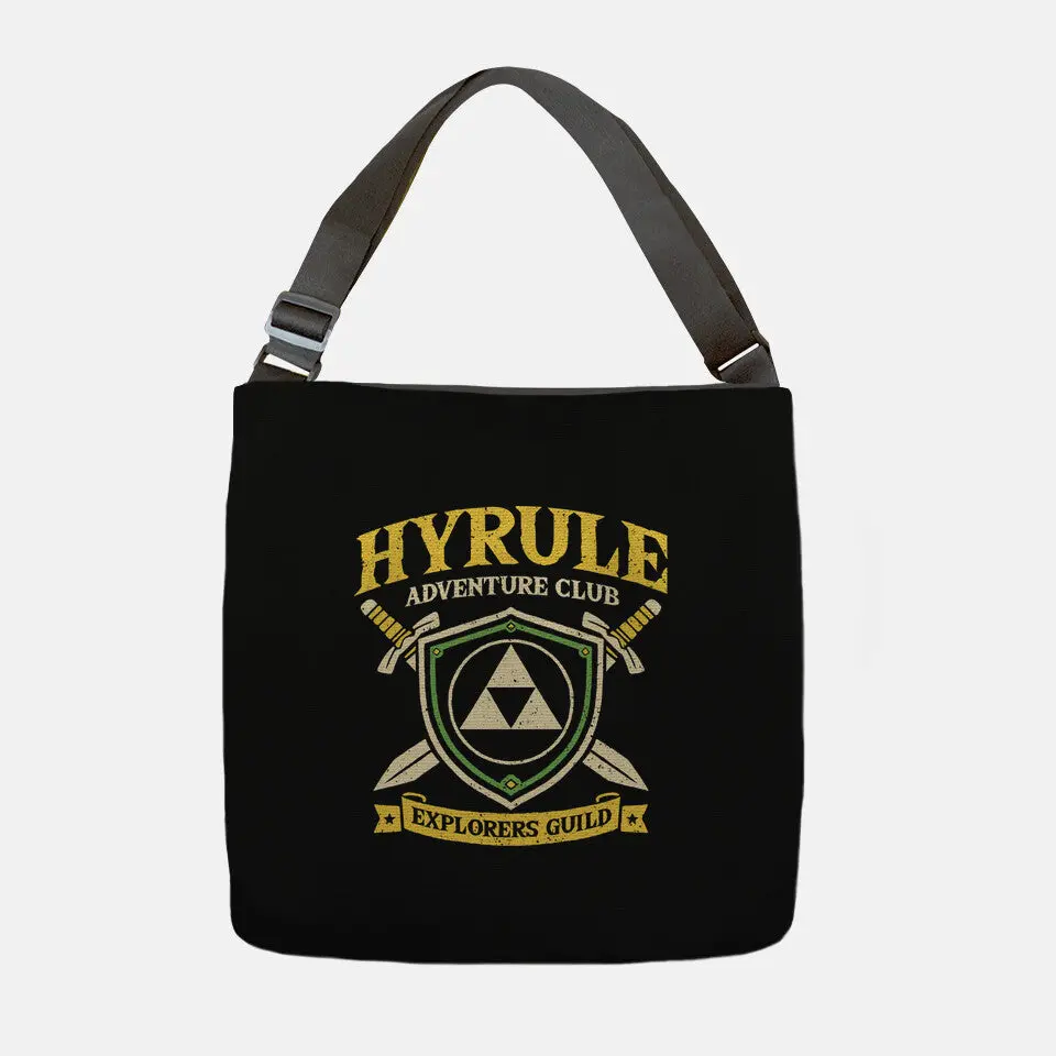 Hyrule Adventure Club 5