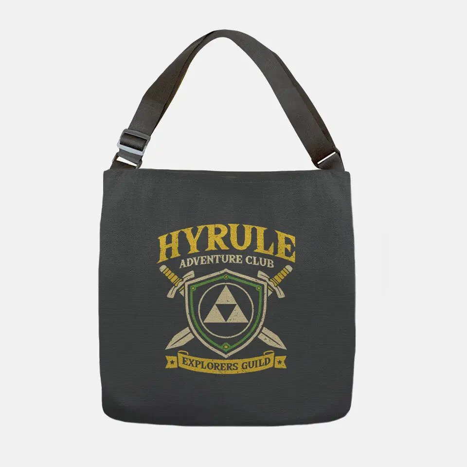 Hyrule Adventure Club 8