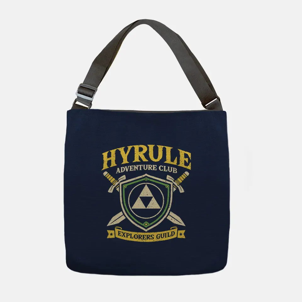 Hyrule Adventure Club 2