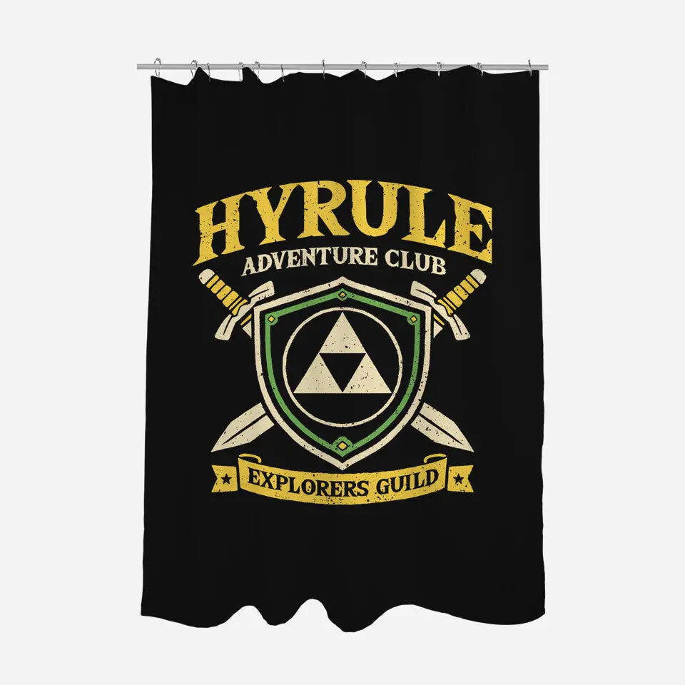 Hyrule Adventure Club 5
