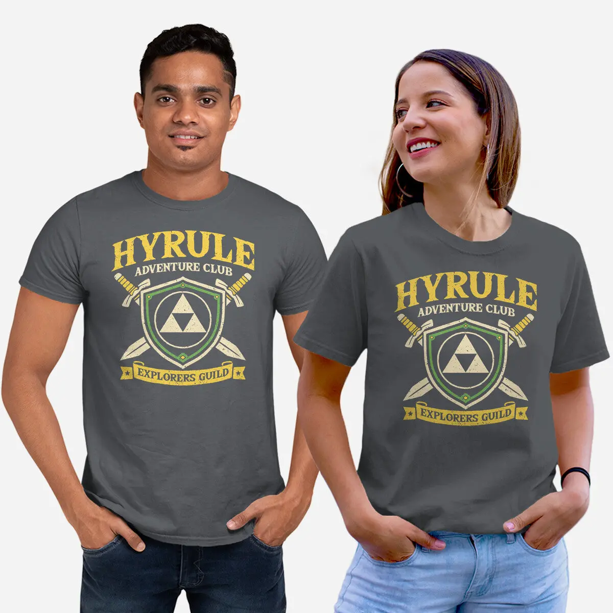 Hyrule Adventure Club 10