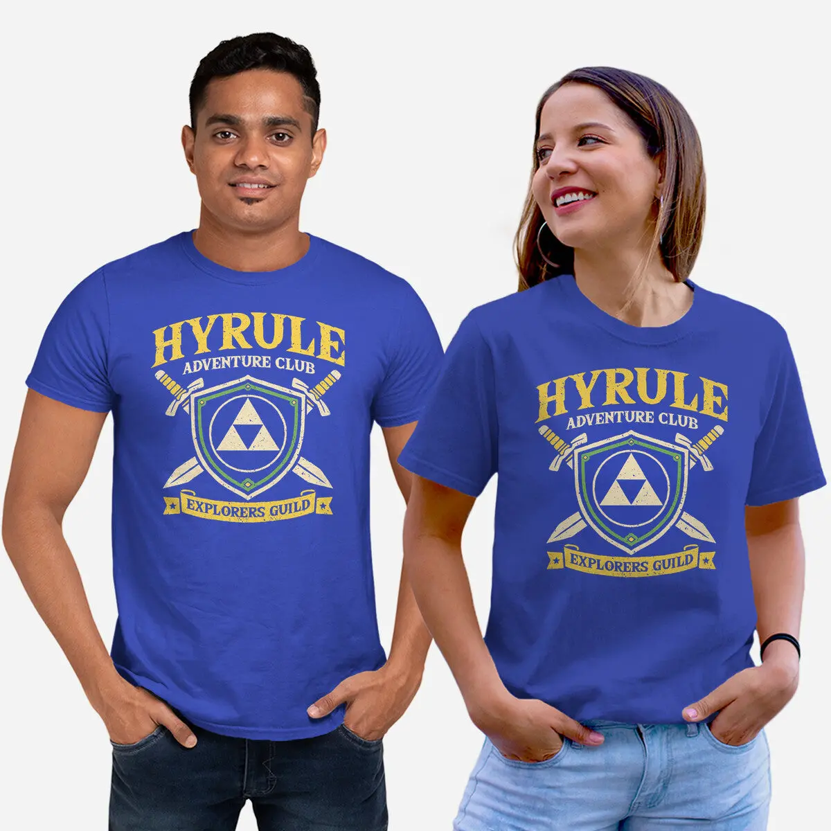 Hyrule Adventure Club 14