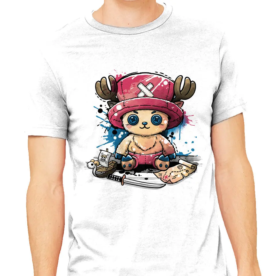 Men's Heavyweight Reindeer Doctor T-Shirt - Image 9