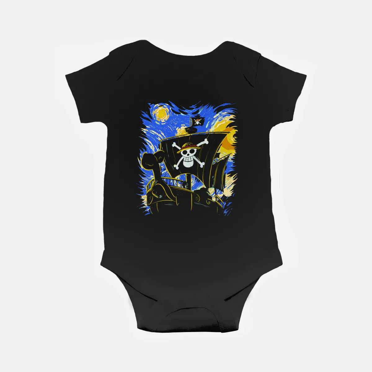 Starry Night Merry 3