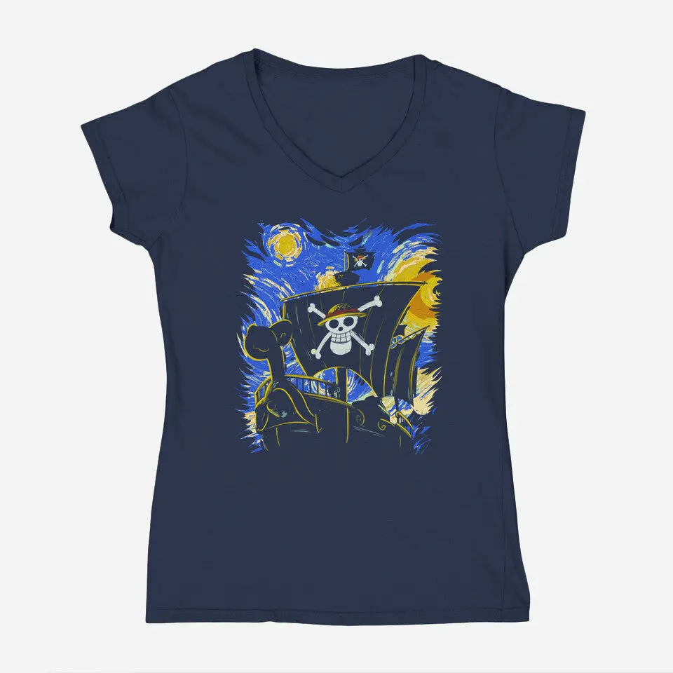 Starry Night Merry 7