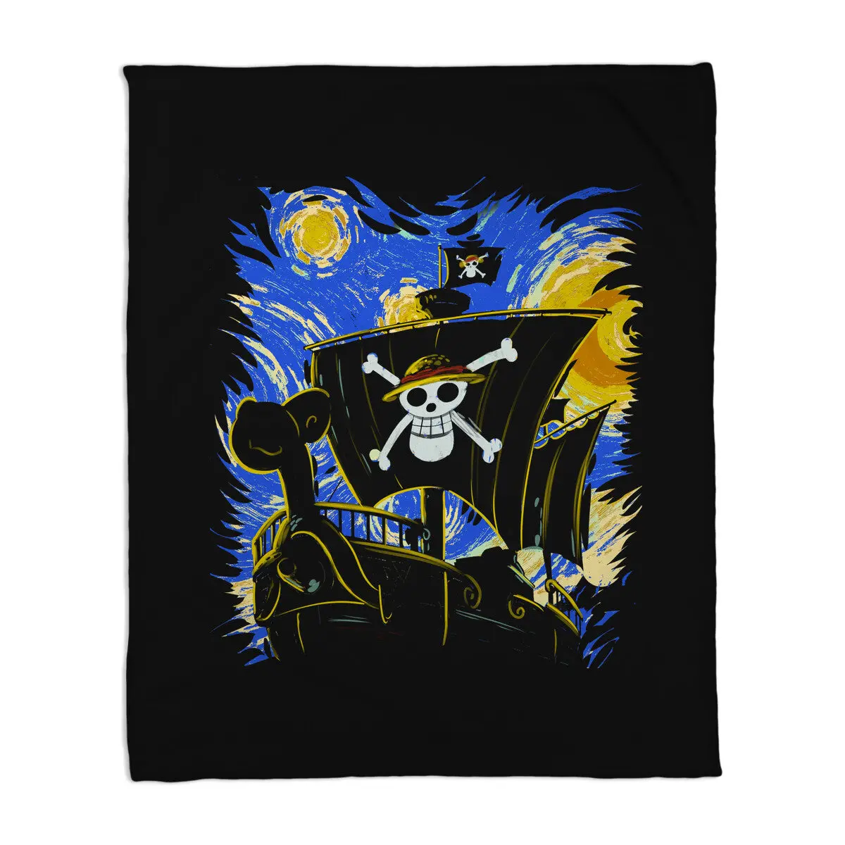 Starry Night Merry 1