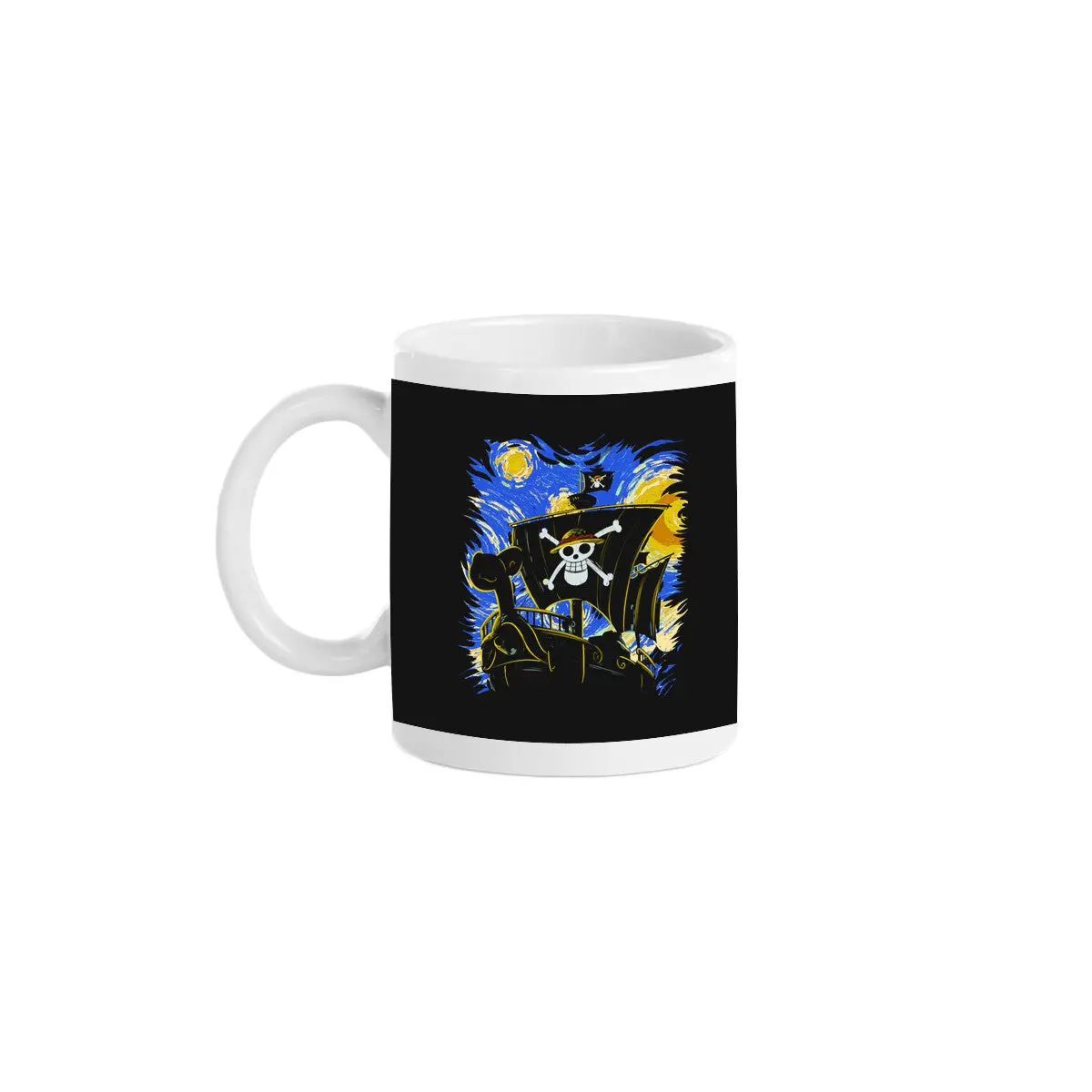 Starry Night Merry 1
