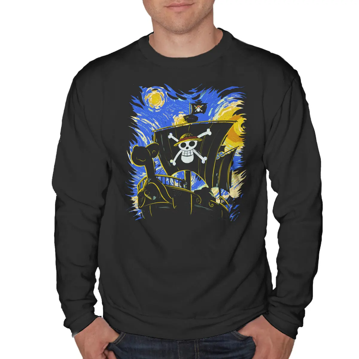 Starry Night Merry 1