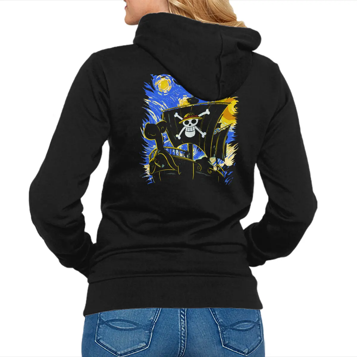 Starry Night Merry 1