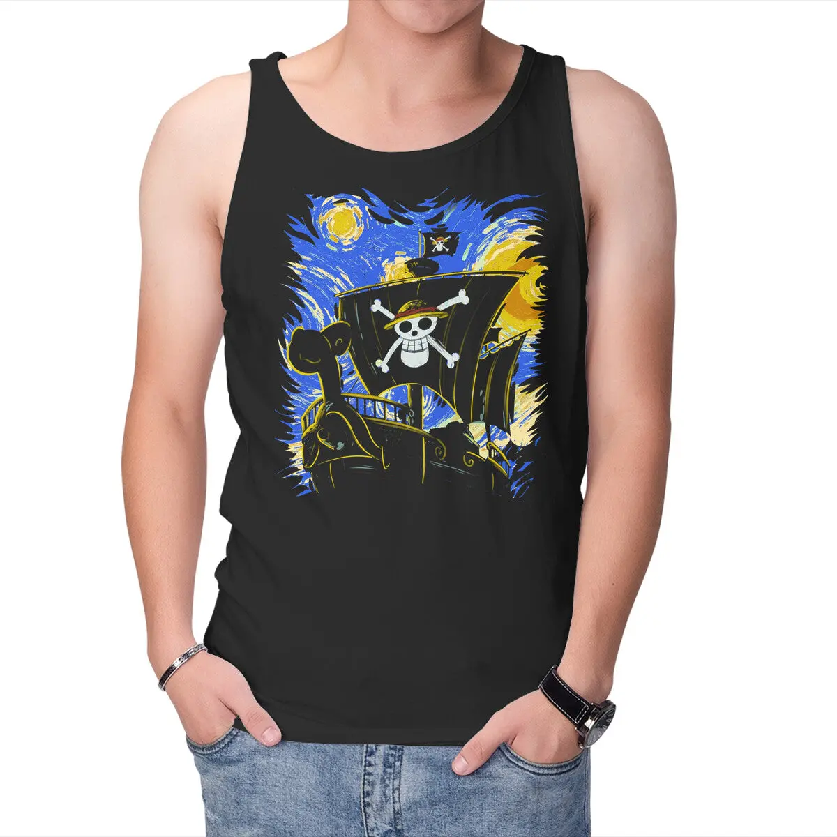 Starry Night Merry 1