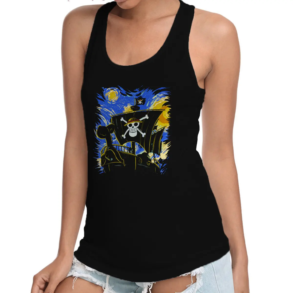 Starry Night Merry 1
