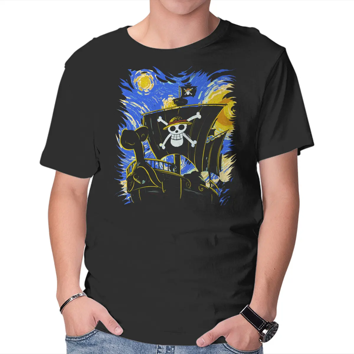 Starry Night Merry 1