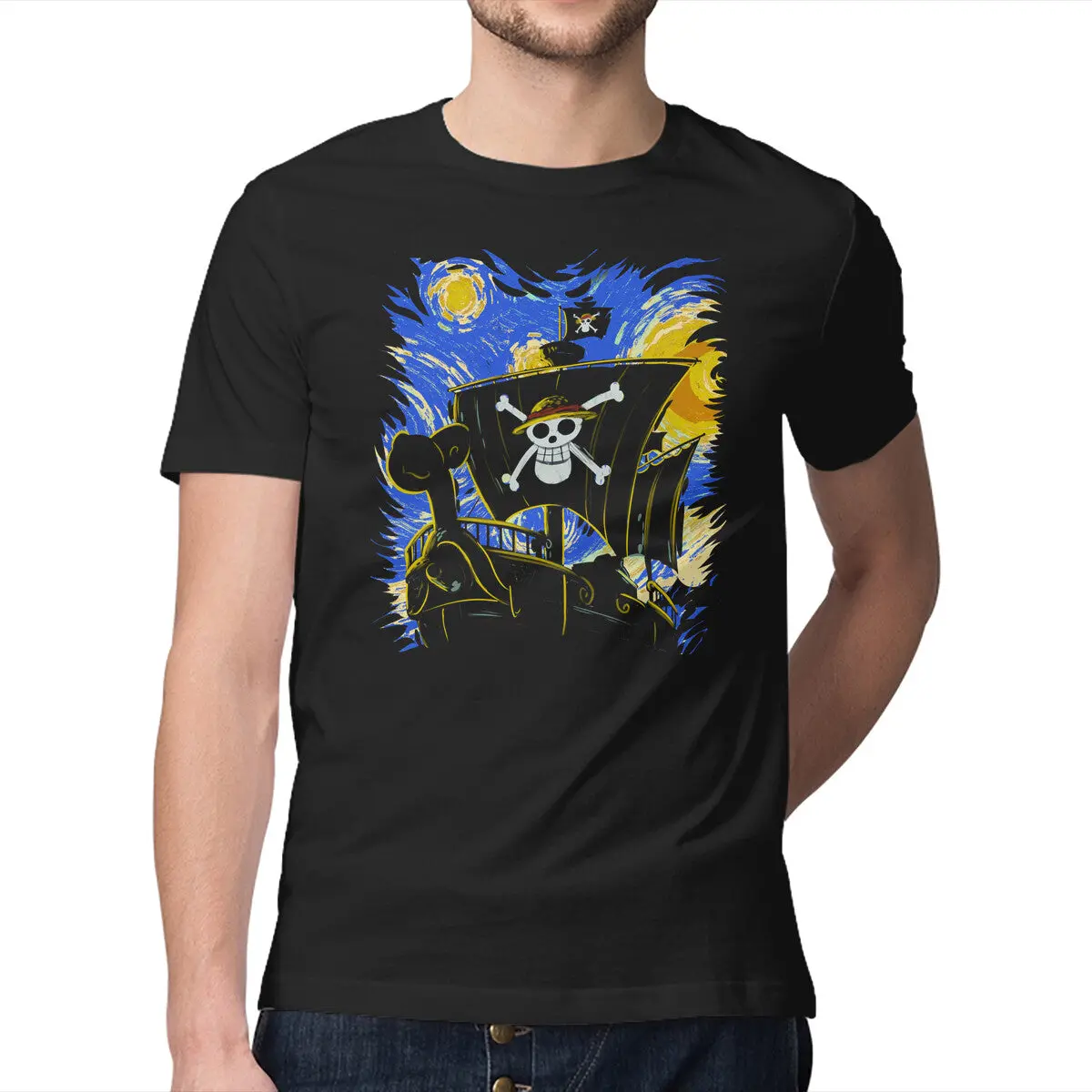 Starry Night Merry 1