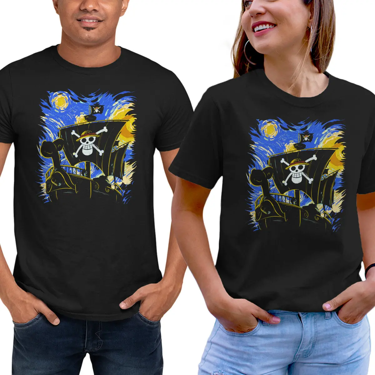 Starry Night Merry 1