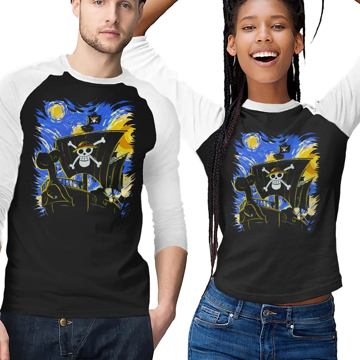 Starry Night Merry 1