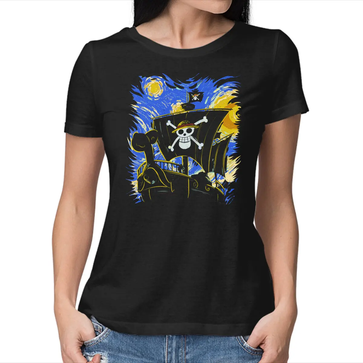Starry Night Merry 1