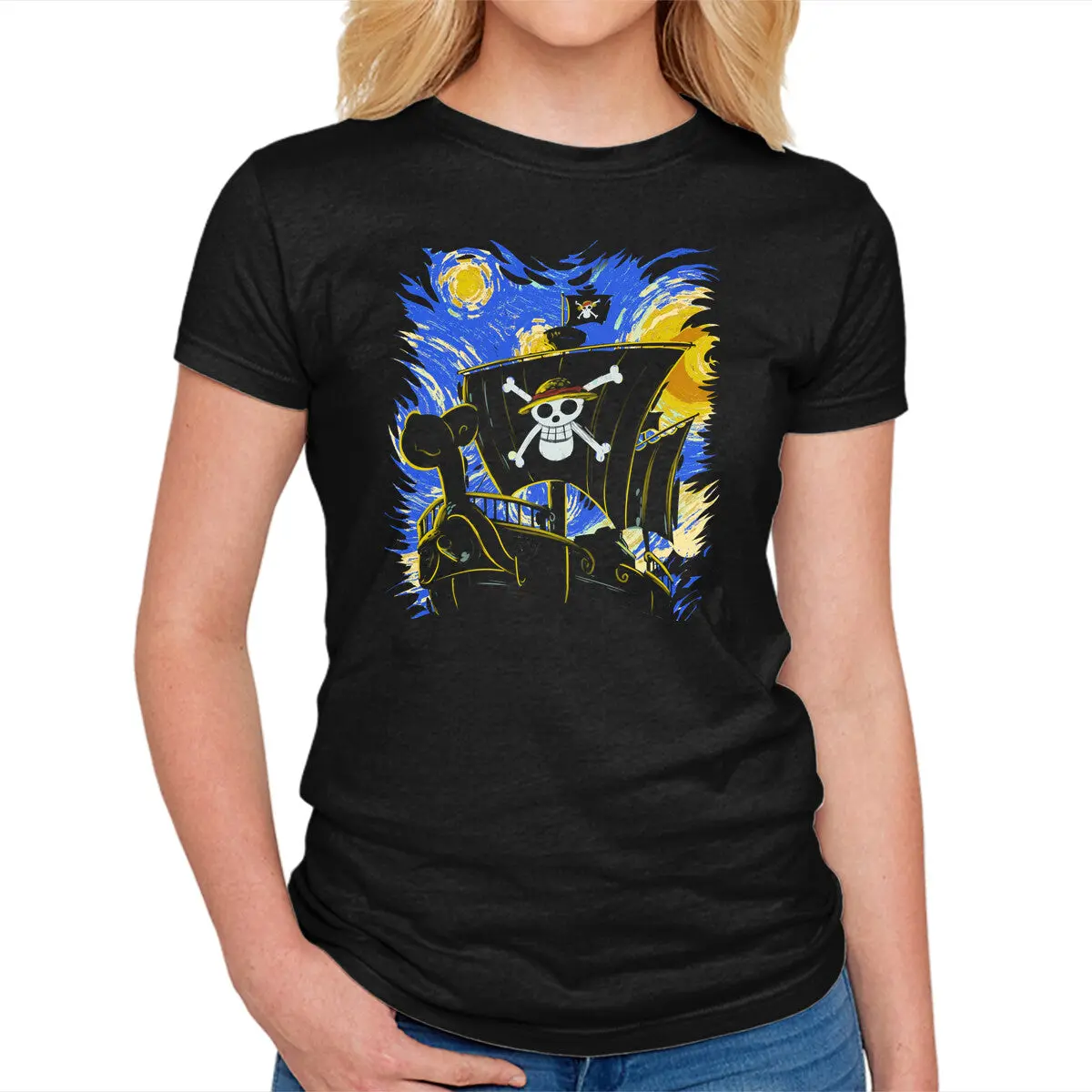 Starry Night Merry 1