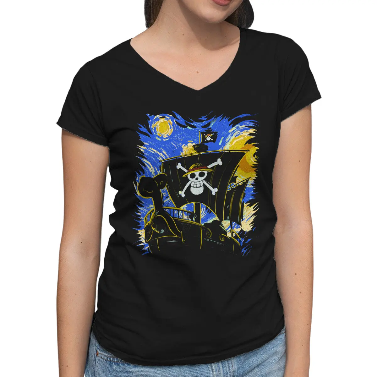 Starry Night Merry 1