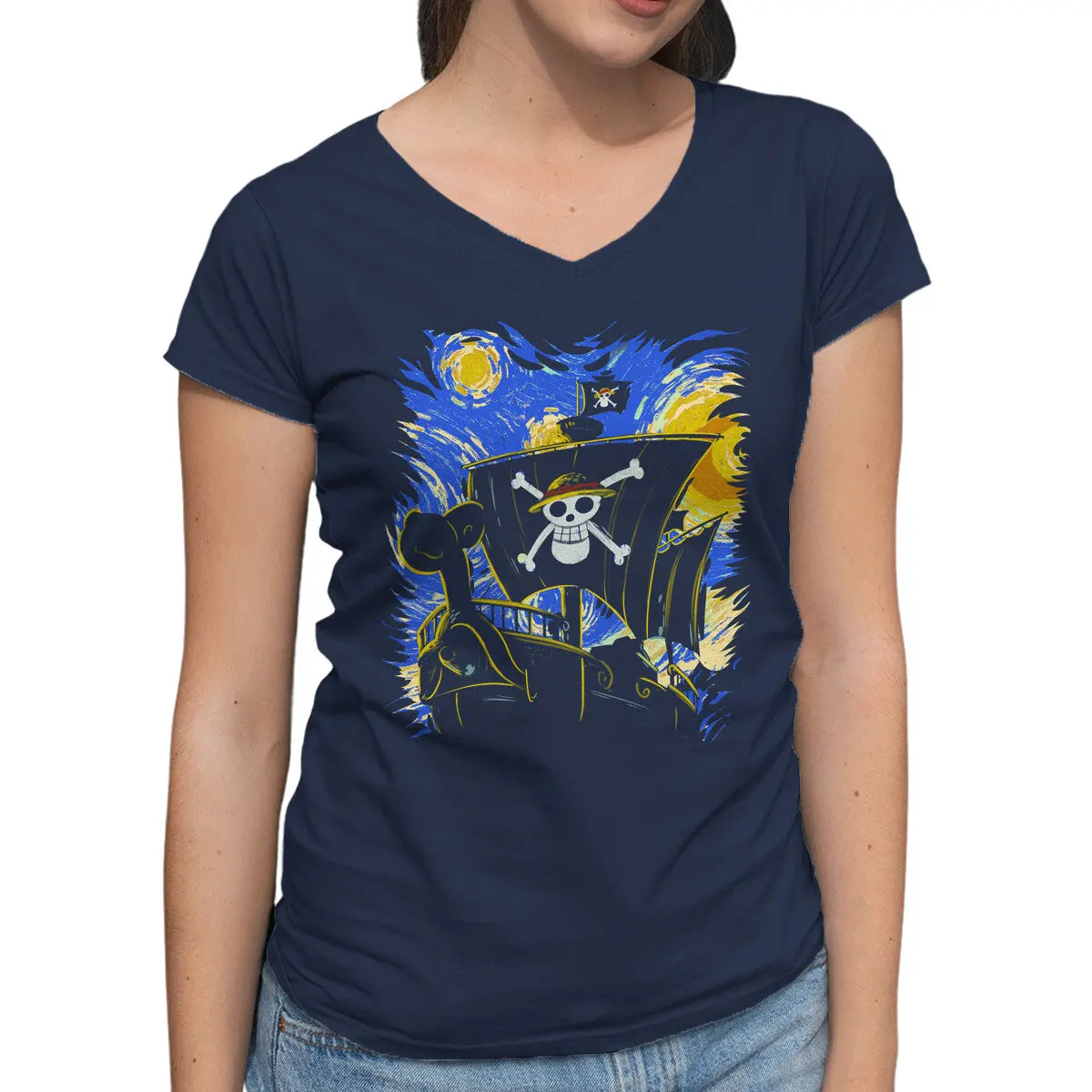 Starry Night Merry 6