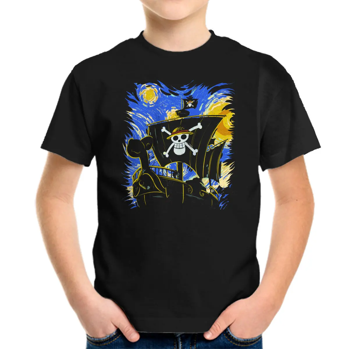 Starry Night Merry 1