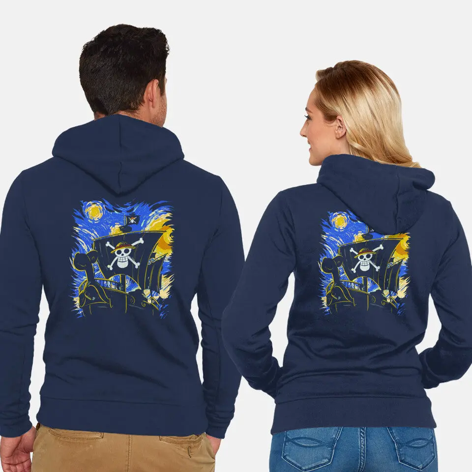 Starry Night Merry 5