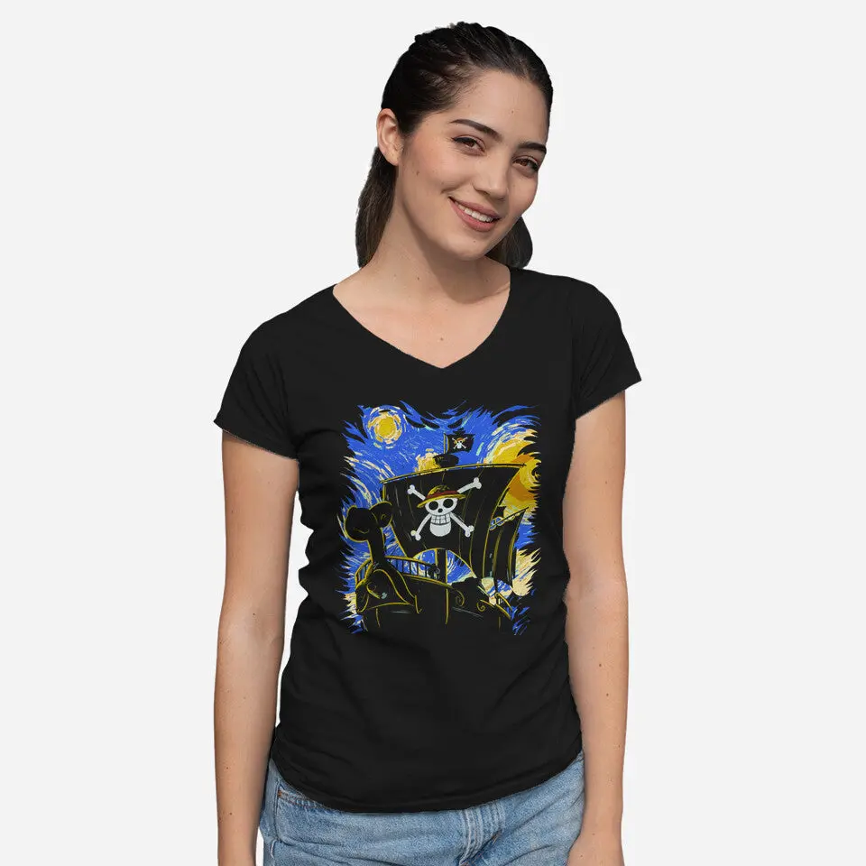 Starry Night Merry 2