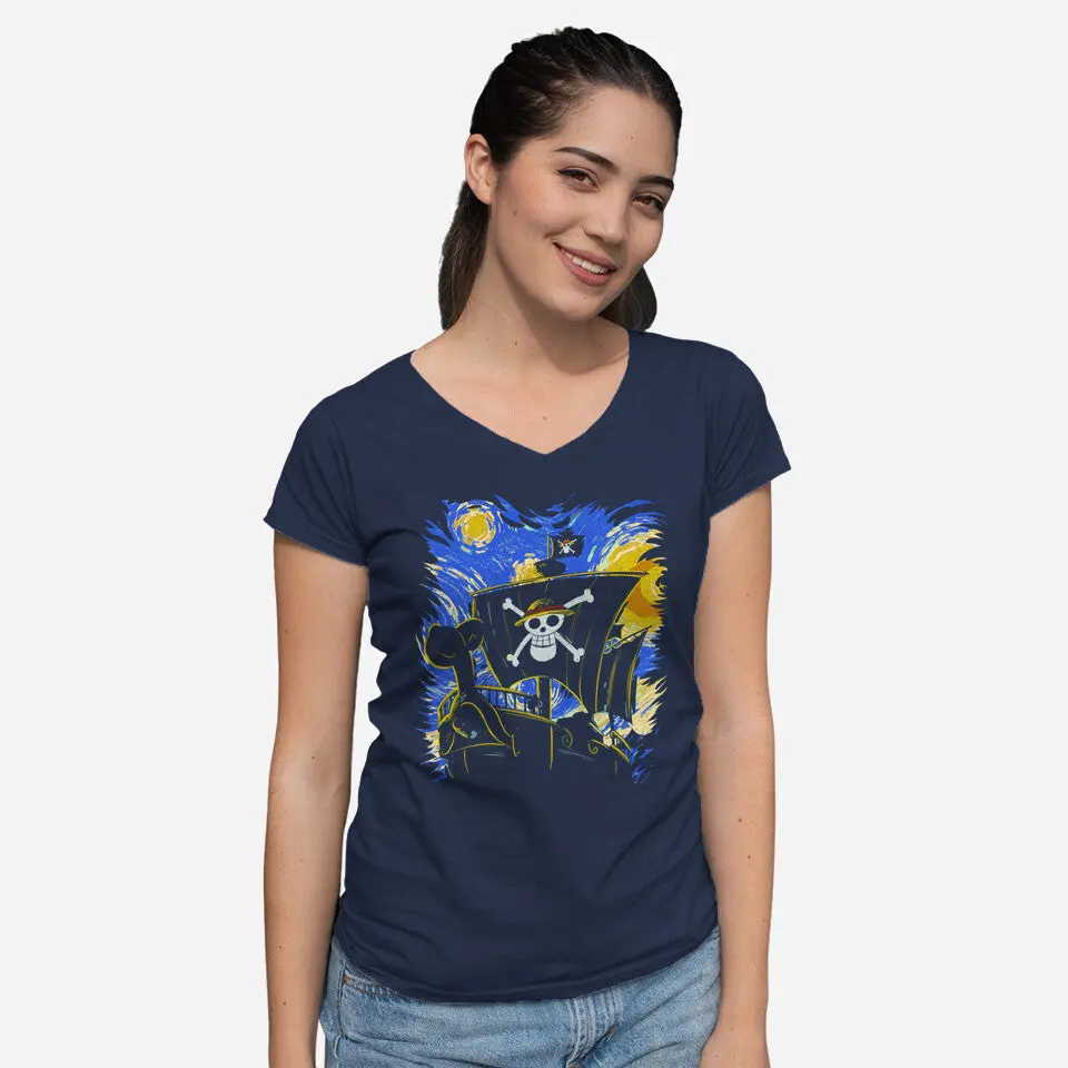 Starry Night Merry 6