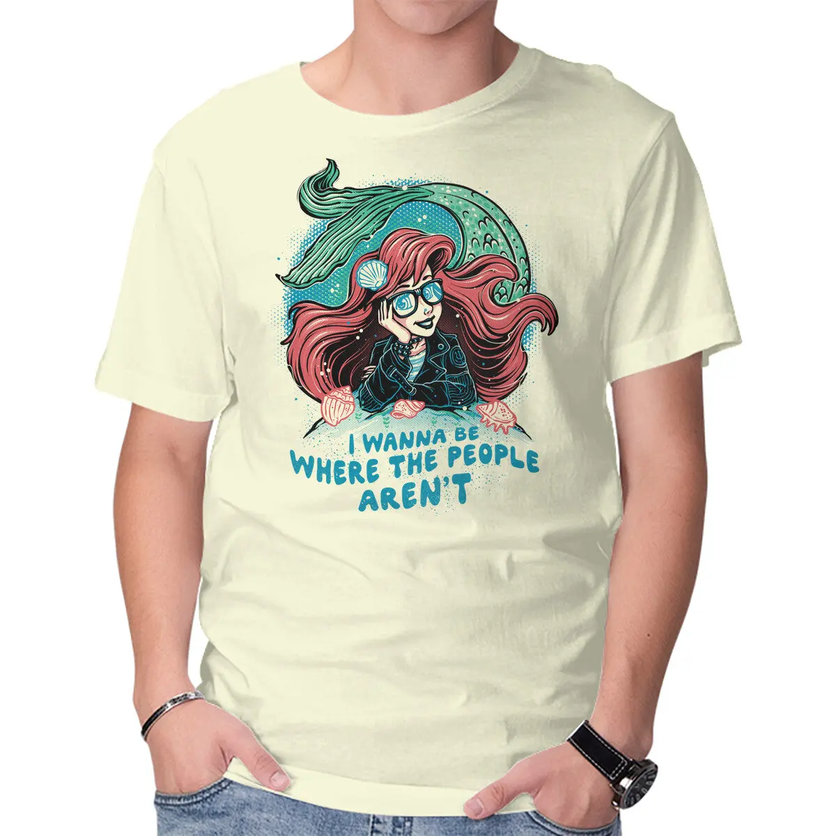 I Want to Be Where the People Aren’t - Image 13