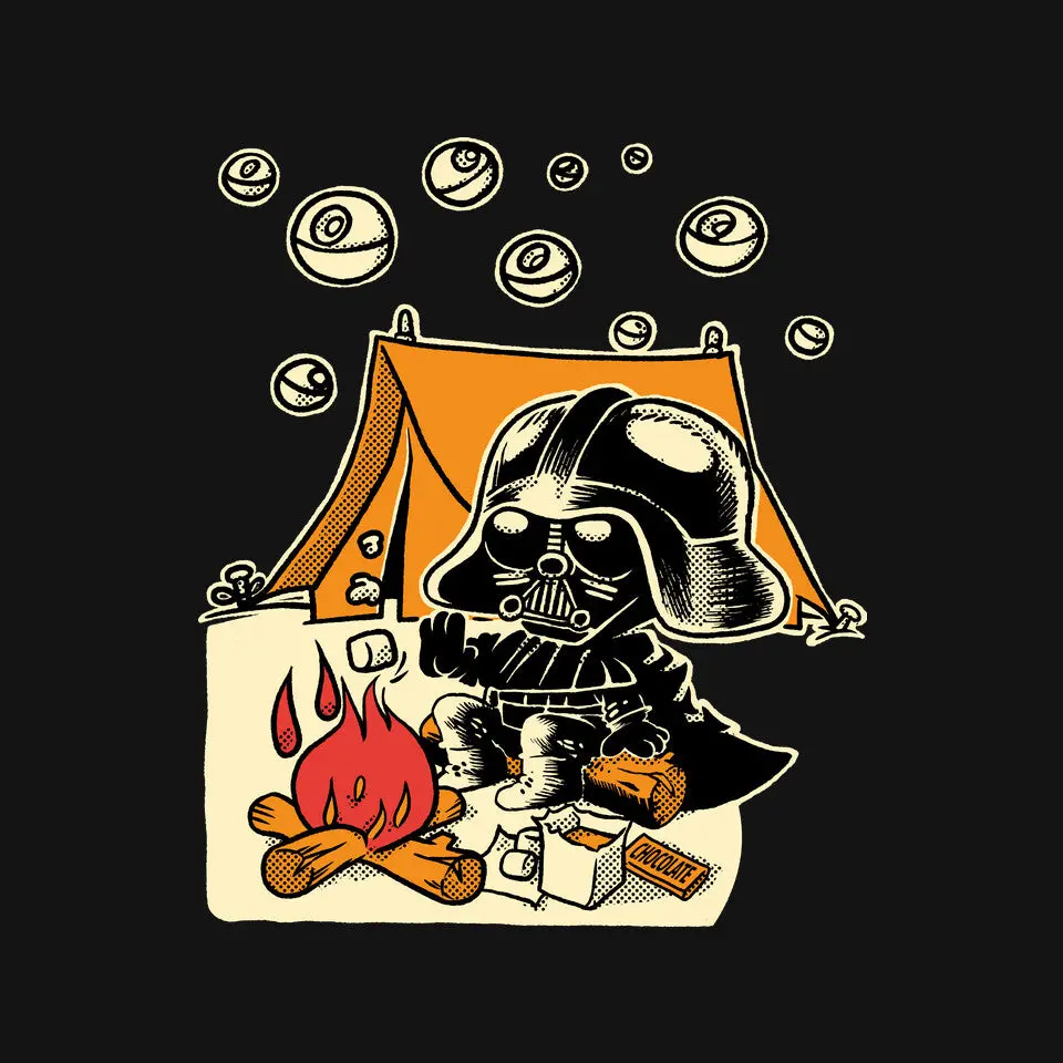 Under Death Stars 3