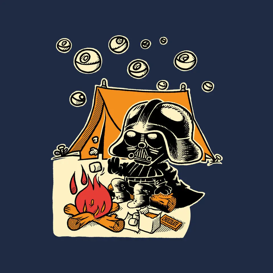 Under Death Stars 6