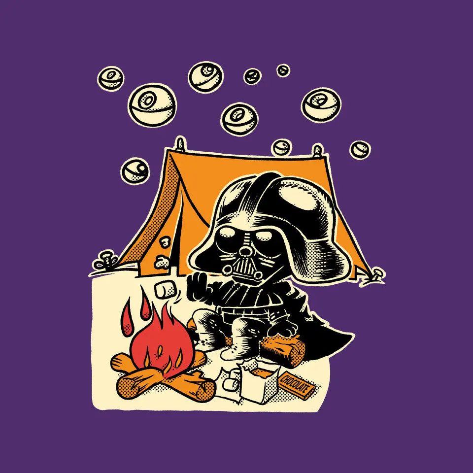Under Death Stars 15