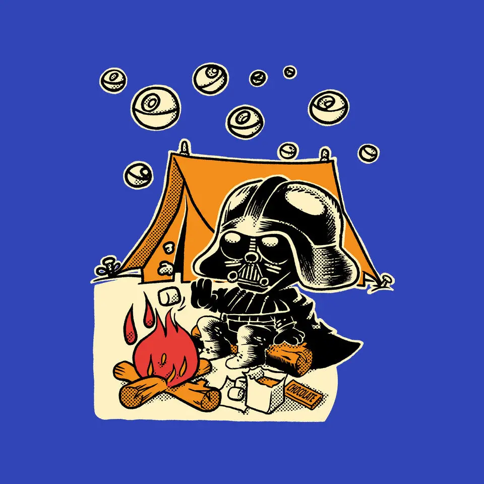 Under Death Stars 12