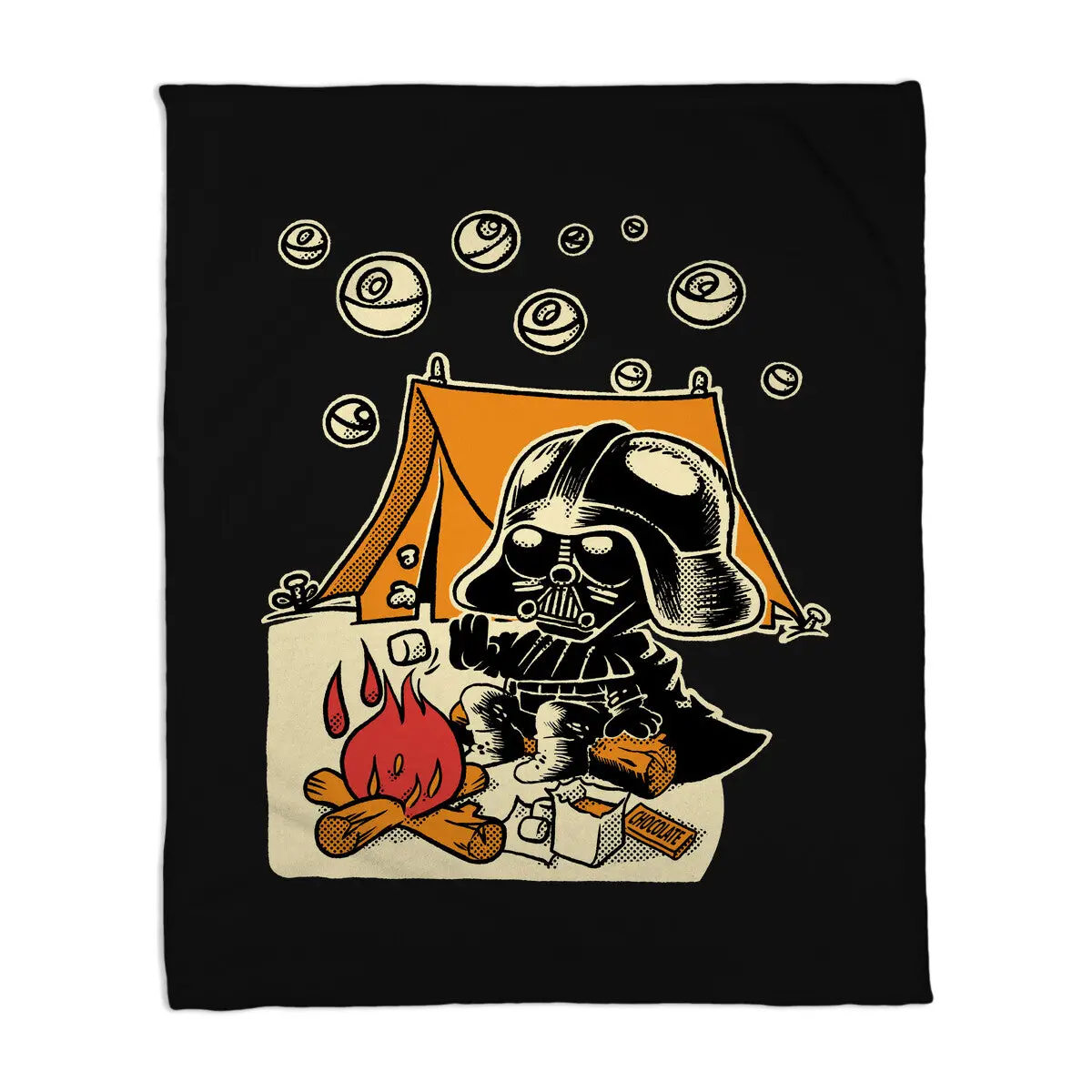 Under Death Stars 1