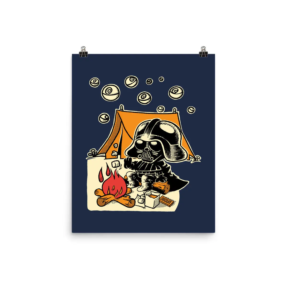 Under Death Stars 4
