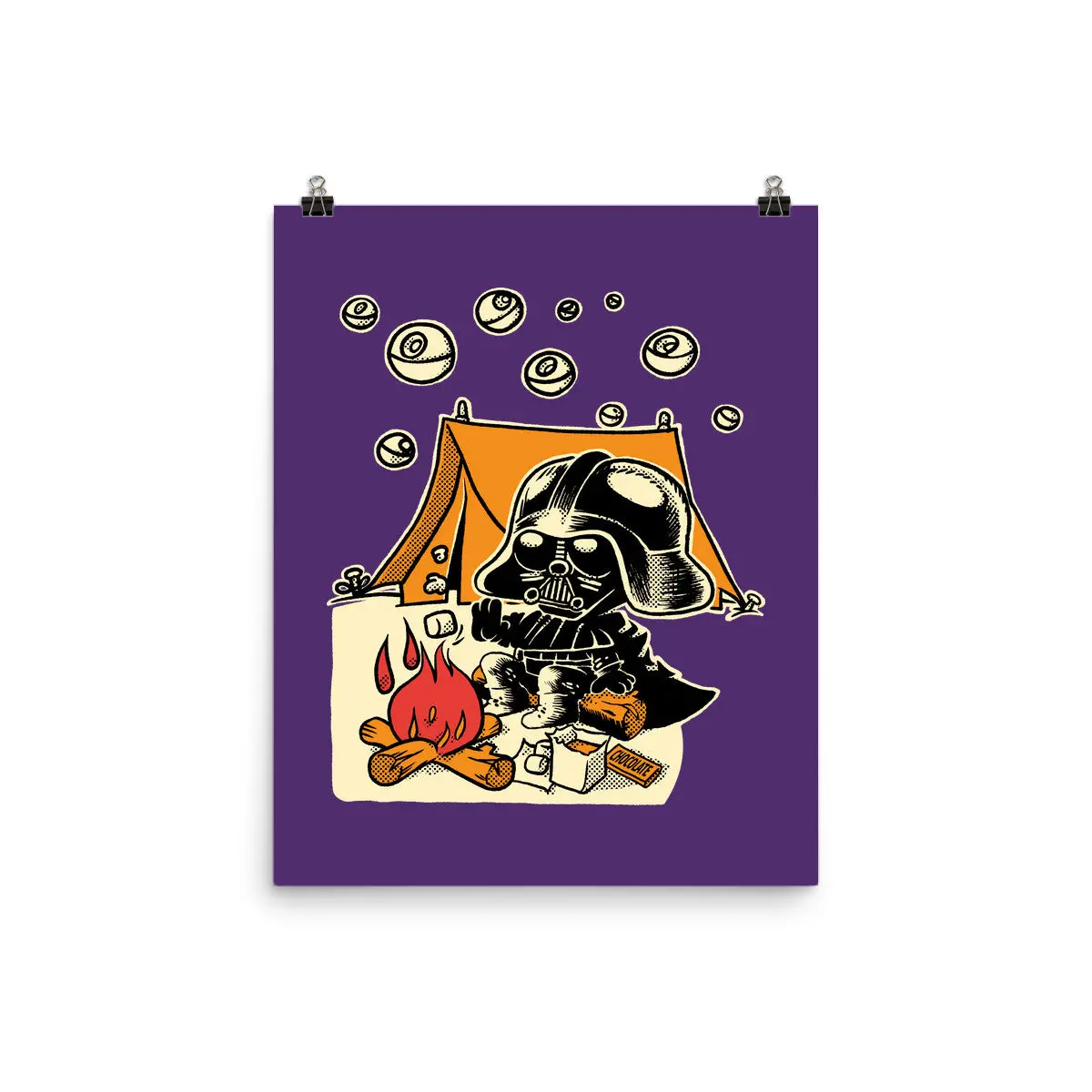 Under Death Stars 13