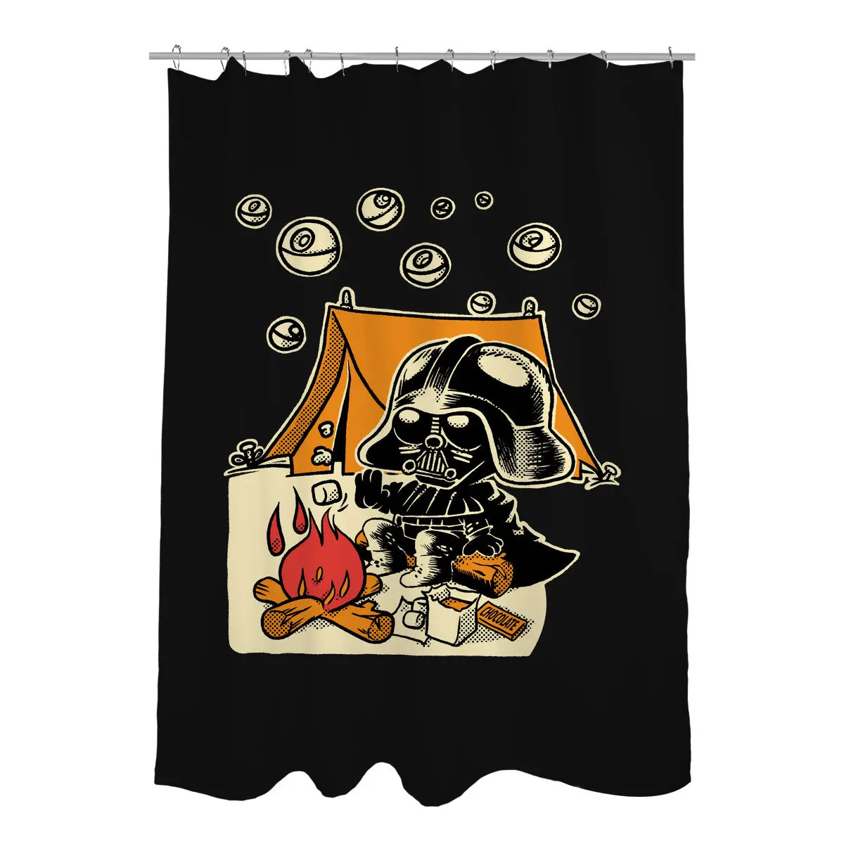 Under Death Stars 1