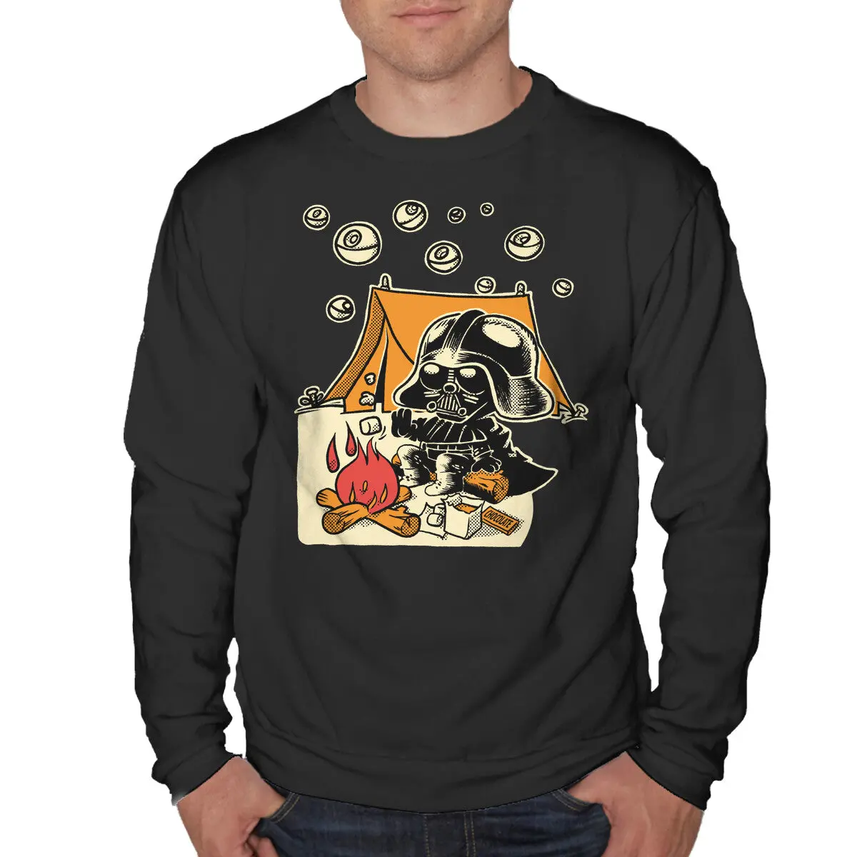 Under Death Stars 1