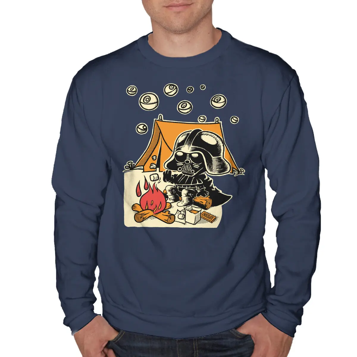 Under Death Stars 7