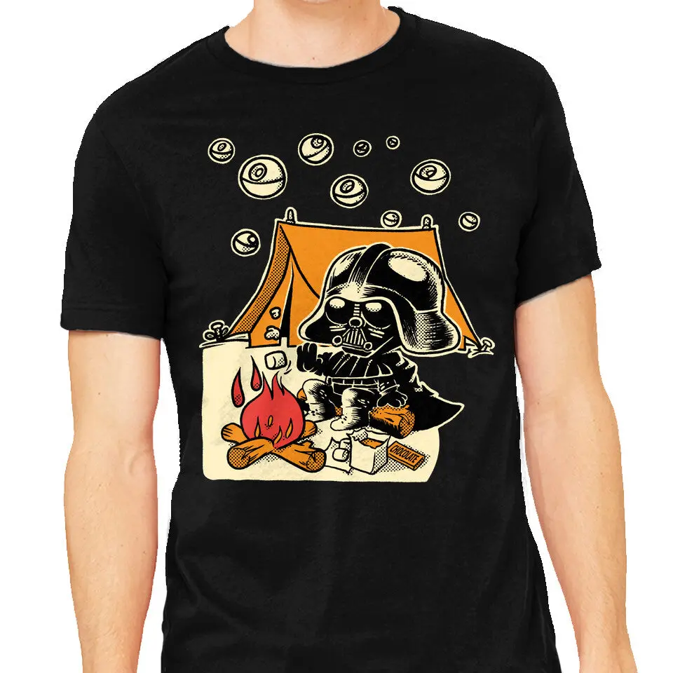 Under Death Stars 1