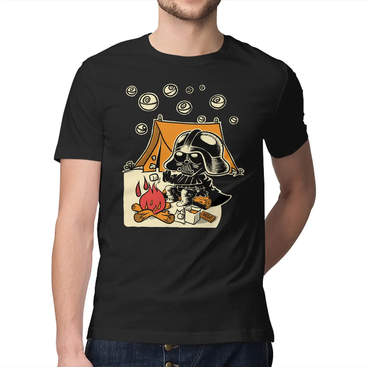 Under Death Stars 1
