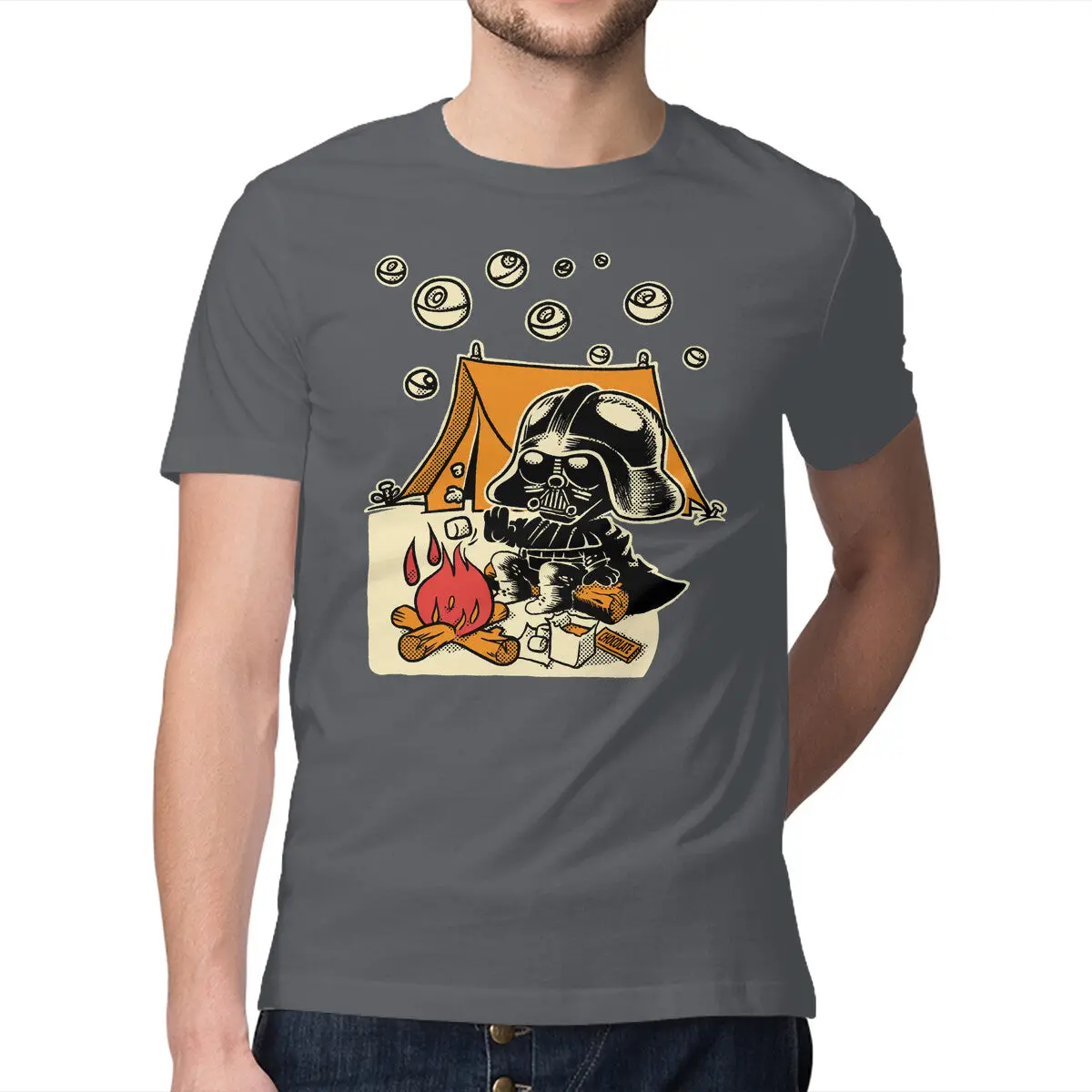 Under Death Stars 13