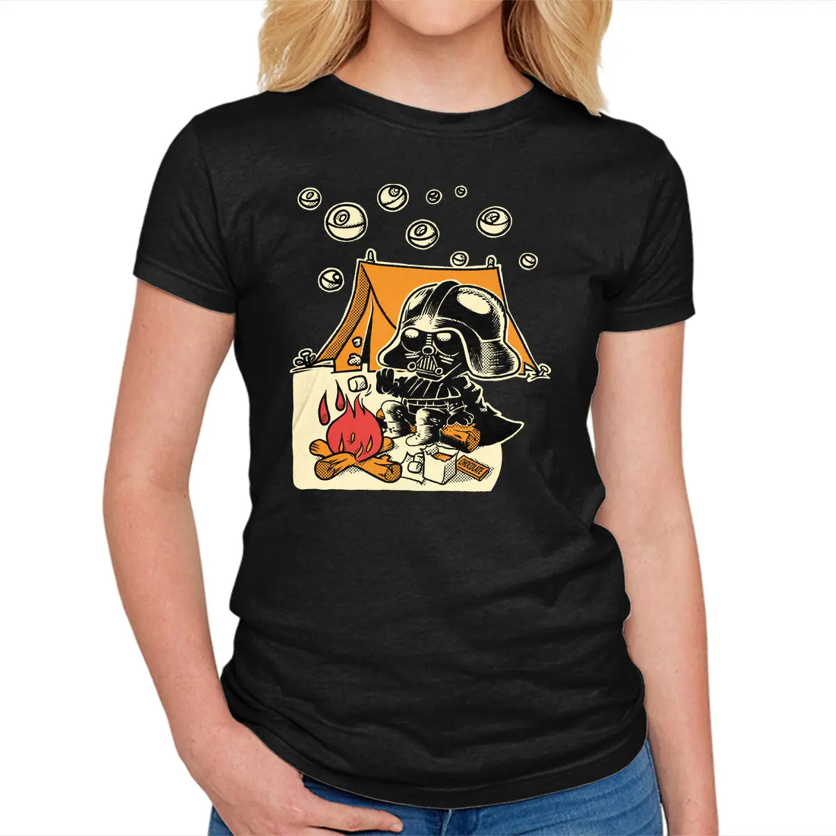 Under Death Stars 1