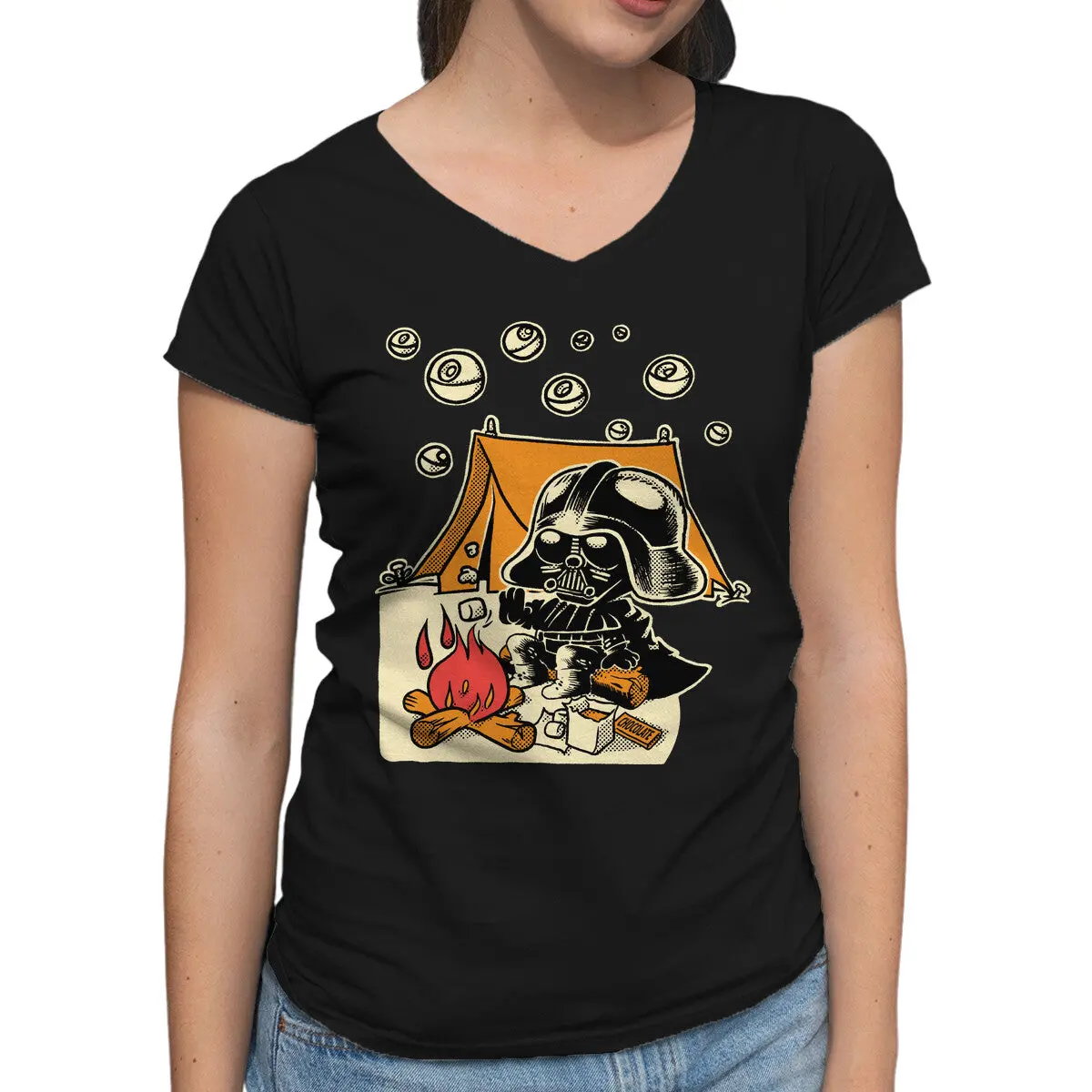 Under Death Stars 1