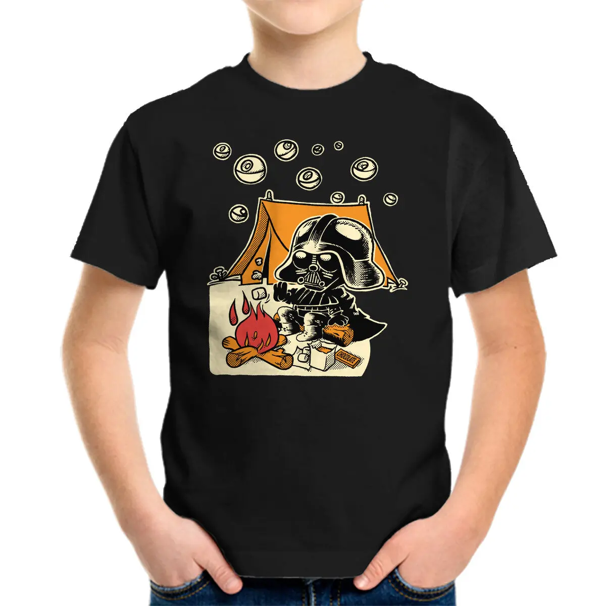 Under Death Stars 1