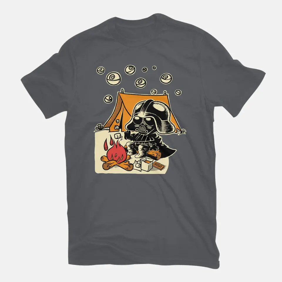 Under Death Stars 11