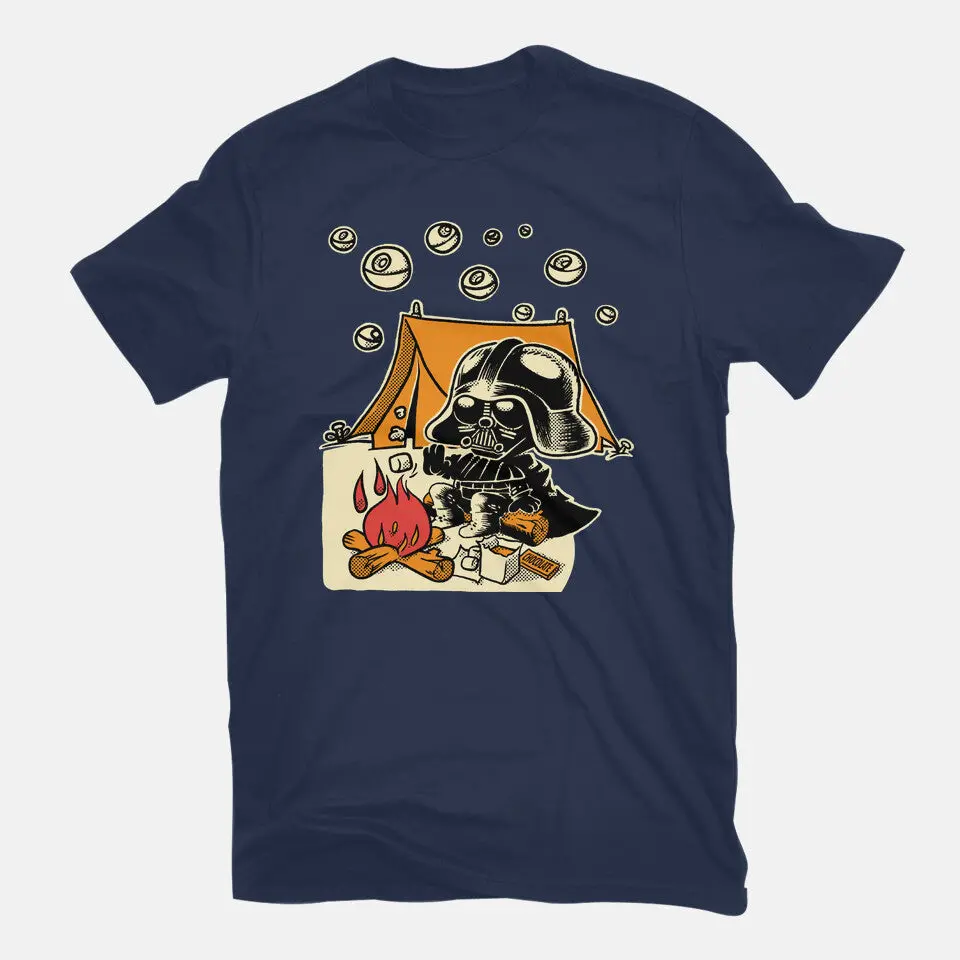 Under Death Stars 7
