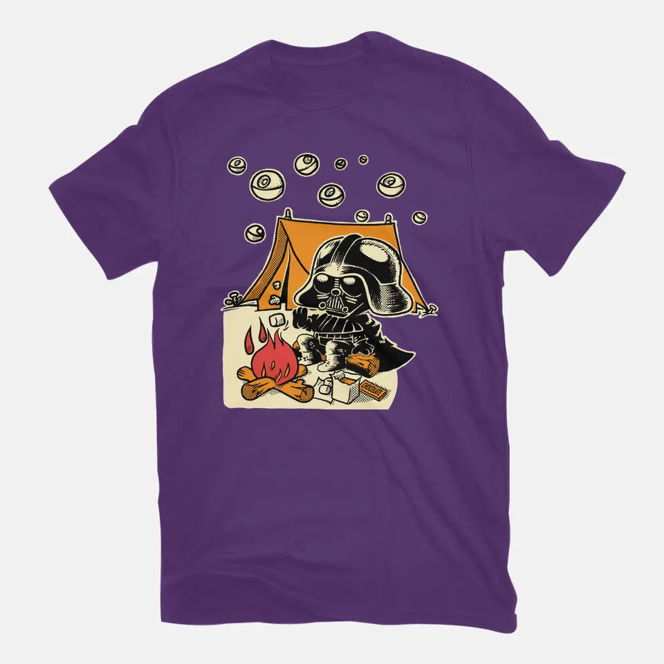 Under Death Stars 15